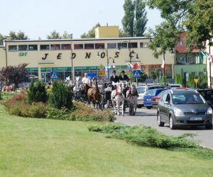 IX Podlaskie Święto Chleba IX Podlaskie Święto Chleba