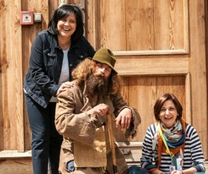 Odpust na sw. Antoniego 2014 Odpust na sw. Antoniego 2014