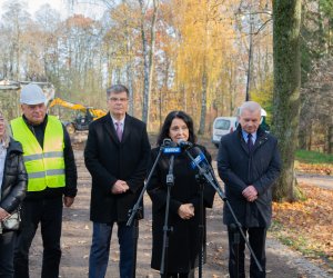 Konferencja Prasowa Konferencja Prasowa