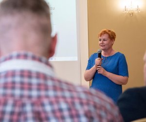 Międzynarodowa konferencja naukowa "Podlasie w działaniach wojennych w średniowieczu i w czasach nowożytnych" - podsumowanie i fotorelacja