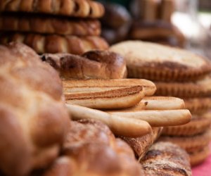 XXI Podlaskie Święto Chleba - fotorelacja XXI Podlaskie Święto Chleba - fotorelacja