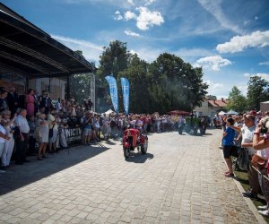 XVIII Podlaskie Święto Chleba - fotorelacja XVIII Podlaskie Święto Chleba - fotorelacja