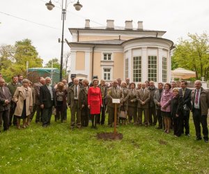 Jarmark Św. Wojciecha i Festyn Leśny 2014 Jarmark Św. Wojciecha i Festyn Leśny 2014