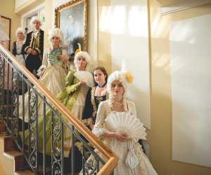 XI Zajazd Wysokomazowiecki - fotorelacja XI Zajazd Wysokomazowiecki - fotorelacja