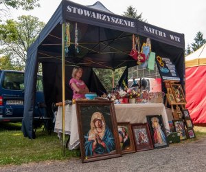 Odpust na św. Antoniego Odpust na św. Antoniego