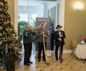 XL Konkurs Gry na Instrumentach Pasterskich im. Kazimierza Uszyńskiego - fotorelacja XL Konkurs Gry na Instrumentach Pasterskich im. Kazimierza Uszyńskiego - fotorelacja