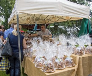 XVI Podlaskie Święto Chleba XVI Podlaskie Święto Chleba