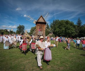 XVIII Podlaskie Święto Chleba - fotorelacja XVIII Podlaskie Święto Chleba - fotorelacja