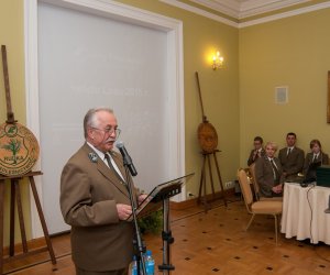 Jarmark św. Wojciecha i Święto Lasu Jarmark św. Wojciecha i Święto Lasu