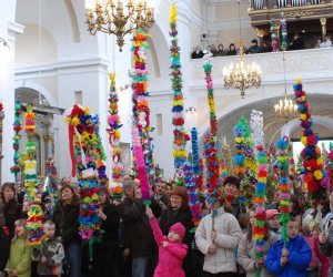 Niedziela Palmowa Niedziela Palmowa