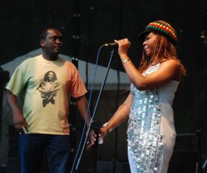 IX Podlaskie Święto Chleba IX Podlaskie Święto Chleba