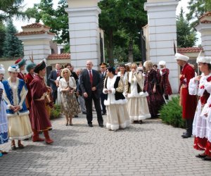 V Zajazd Wysokomazowiecki V Zajazd Wysokomazowiecki