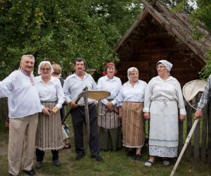 XVII Podlaskie Święto Chleba - fotorelacja XVII Podlaskie Święto Chleba - fotorelacja