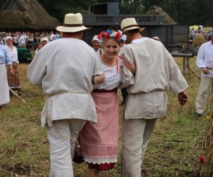 XVI Podlaskie Święto Chleba XVI Podlaskie Święto Chleba