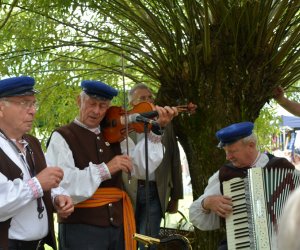 XVI Podlaskie Święto Chleba XVI Podlaskie Święto Chleba