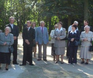 20-lecie Koła Sybiraków 20-lecie Koła Sybiraków