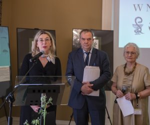 Międzynarodowa konferencja naukowa Rośliny lecznicze w nauce i kulturze 2025 Międzynarodowa konferencja naukowa Rośliny lecznicze w nauce i kulturze 2025