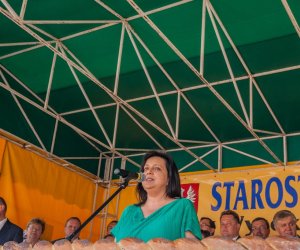 Święto Chleba po raz trzynasty Święto Chleba po raz trzynasty