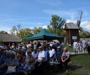 XVIII Podlaskie Święto Chleba - fotorelacja XVIII Podlaskie Święto Chleba - fotorelacja
