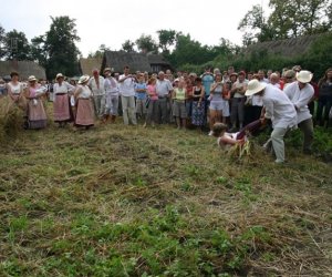 VII PODLASKIE ŚWIĘTO CHLEBA VII PODLASKIE ŚWIĘTO CHLEBA
