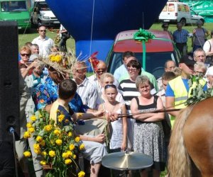 IX Podlaskie Święto Chleba IX Podlaskie Święto Chleba