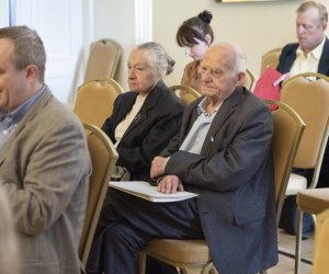 Konferencja naukowa „Być kobietą. Kobiety Podlasia i Mazowsza do 1918 r. - fotorelacja