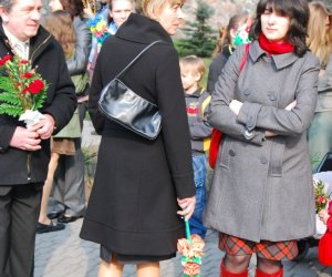 Galeria - Niedziela Palmowa 2009 Galeria - Niedziela Palmowa 2009