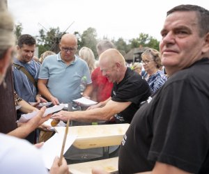 Jesień w polu i zagrodzie - fotorelacja - 15 września 2024 Jesień w polu i zagrodzie - fotorelacja - 15 września 2024