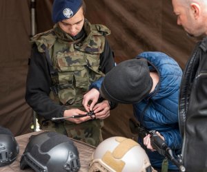 Jarmark św. Wojciecha 2022 - fotorelacja Jarmark św. Wojciecha 2022 - fotorelacja