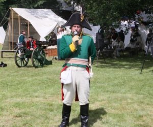 VIII Zajazd Wysokomazowiecki, 15.07.2012.