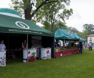 XVI Podlaskie Święto Chleba XVI Podlaskie Święto Chleba