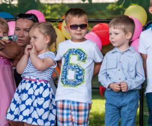 Odpust na św. Antoniego 2016