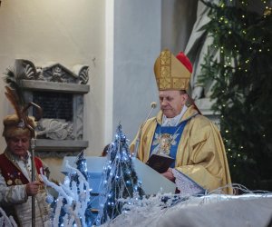 250-lecie Konfederacji Barskiej - fotorelacja 250-lecie Konfederacji Barskiej - fotorelacja
