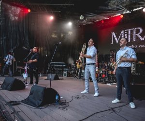 XIX Podlaskie Święto Chleba - fotorelacja XIX Podlaskie Święto Chleba - fotorelacja