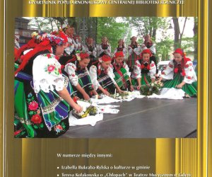 Kultura Wsi nr 6 (3) 2015 Kultura Wsi nr 6 (3) 2015