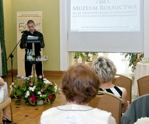 "Podlasie Nadbużańskie" - konferencja z okzji 500-lecia Powstania Województwa Podlaskiego "Podlasie Nadbużańskie" - konferencja z okzji 500-lecia Powstania Województwa Podlaskiego