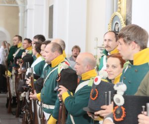 VIII Zajazd Wysokomazowiecki, 15.07.2012.