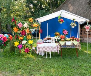 X PODLASKIE ŚWIĘTO CHLEBA