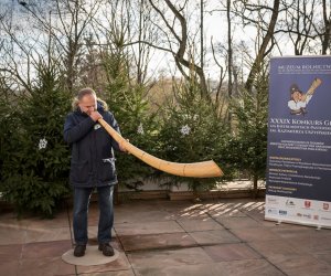 XXXIX Konkurs Gry na Instrumentach Pasterskich - fotorelacja XXXIX Konkurs Gry na Instrumentach Pasterskich - fotorelacja