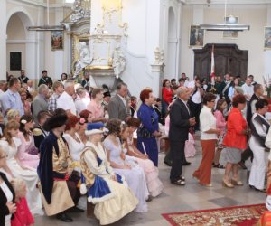 VIII Zajazd Wysokomazowiecki, 15.07.2012. VIII Zajazd Wysokomazowiecki, 15.07.2012.