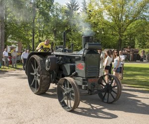 Noc Muzeów 2017 - fotorelacja Noc Muzeów 2017 - fotorelacja