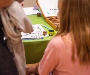 Noc Muzeów "Na ludowo" - 25 maja 2024 r. - fotorelacja