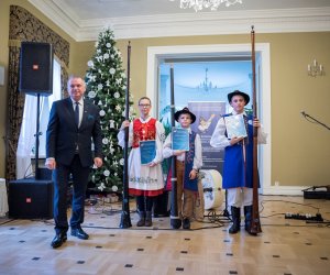 XXXIX Konkurs Gry na Instrumentach Pasterskich - fotorelacja XXXIX Konkurs Gry na Instrumentach Pasterskich - fotorelacja