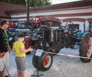 XVIII Podlaskie Święto Chleba - fotorelacja
