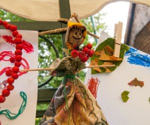 JESIEŃ W POLU I ZAGRODZIE JESIEŃ W POLU I ZAGRODZIE