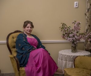 Noc Muzeów - Pełną Parą! - fotorelacja Noc Muzeów - Pełną Parą! - fotorelacja