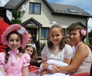 VIII Zajazd Wysokomazowiecki, 15.07.2012.