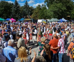 XVIII Podlaskie Święto Chleba - fotorelacja XVIII Podlaskie Święto Chleba - fotorelacja