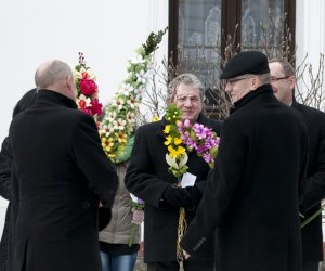 Niedziela Palmowa, 24.03.2013 Niedziela Palmowa, 24.03.2013