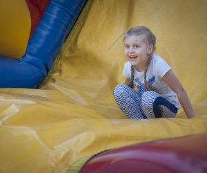 Noc Muzeów 2017 - fotorelacja Noc Muzeów 2017 - fotorelacja